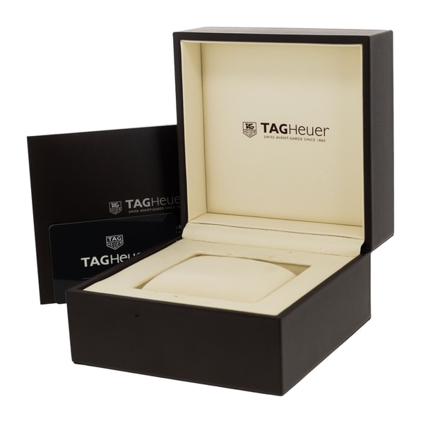 Tag Heuer Carrera CV2A1R.BA0799